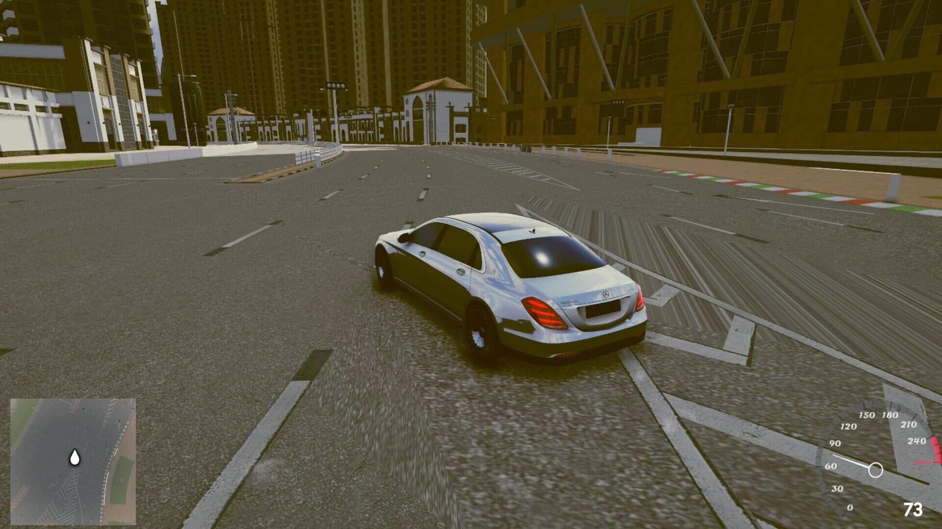 اسکرین‌شات Hajwala Dubai - 1