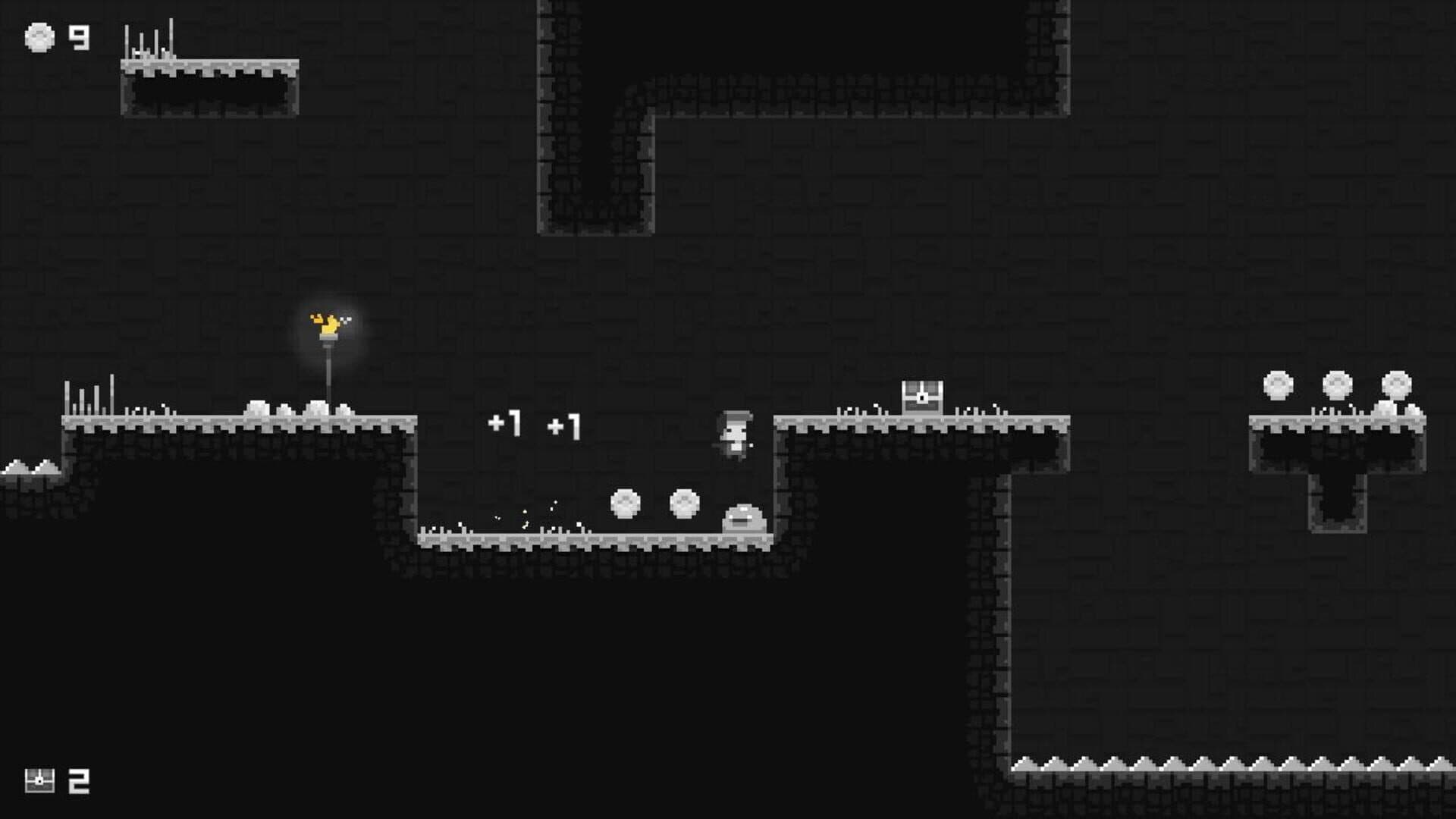 اسکرین‌شات Dungeon Adventure - 2