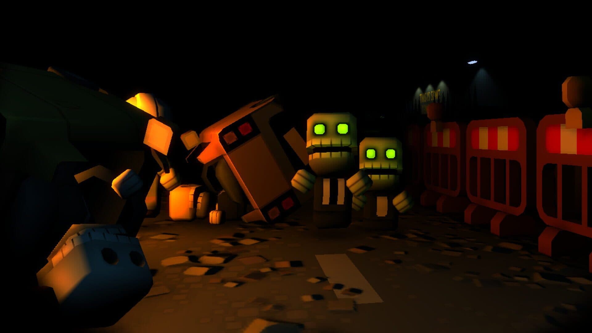 Basingstoke screenshot 10