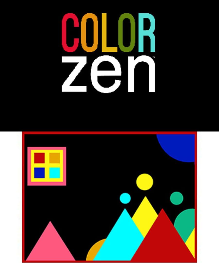 Color Zen screenshot 4