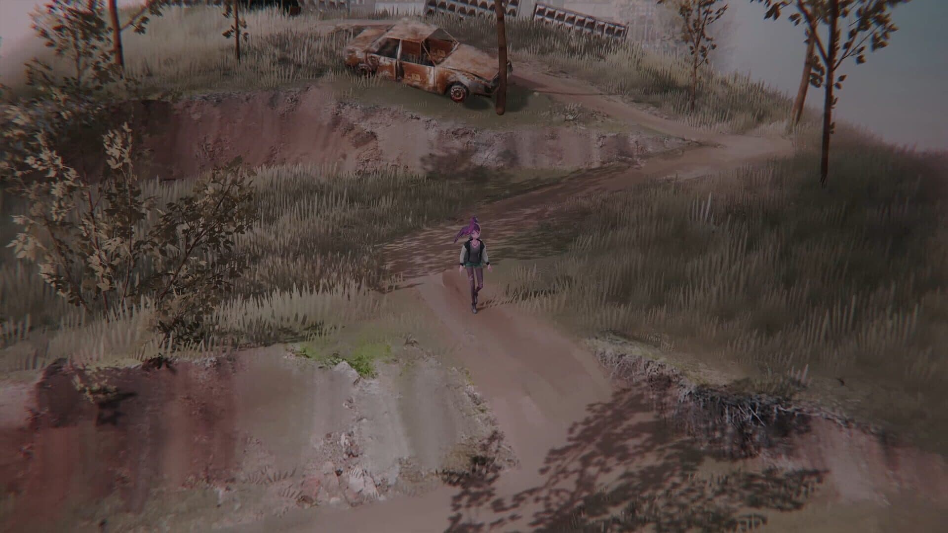 Silly Polly Beast screenshot 4