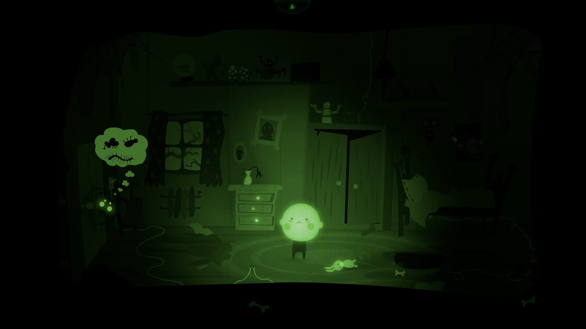 اسکرین‌شات Bulb Boy - 2