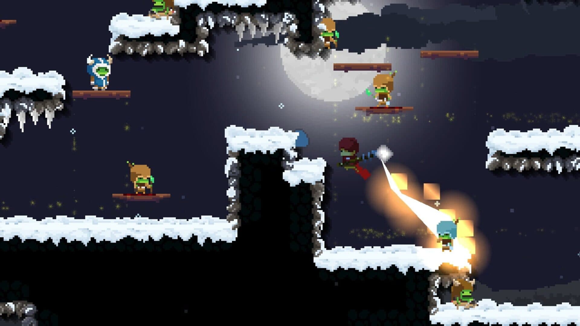 The StoryTale screenshot 5