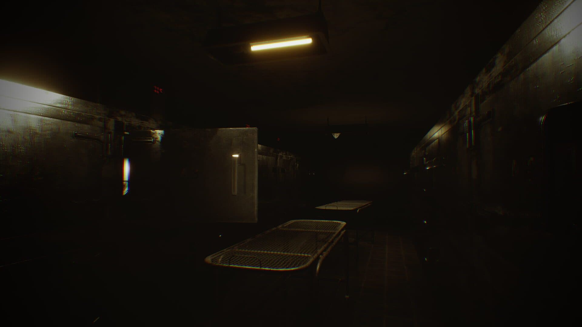 Dark Fracture screenshot 4