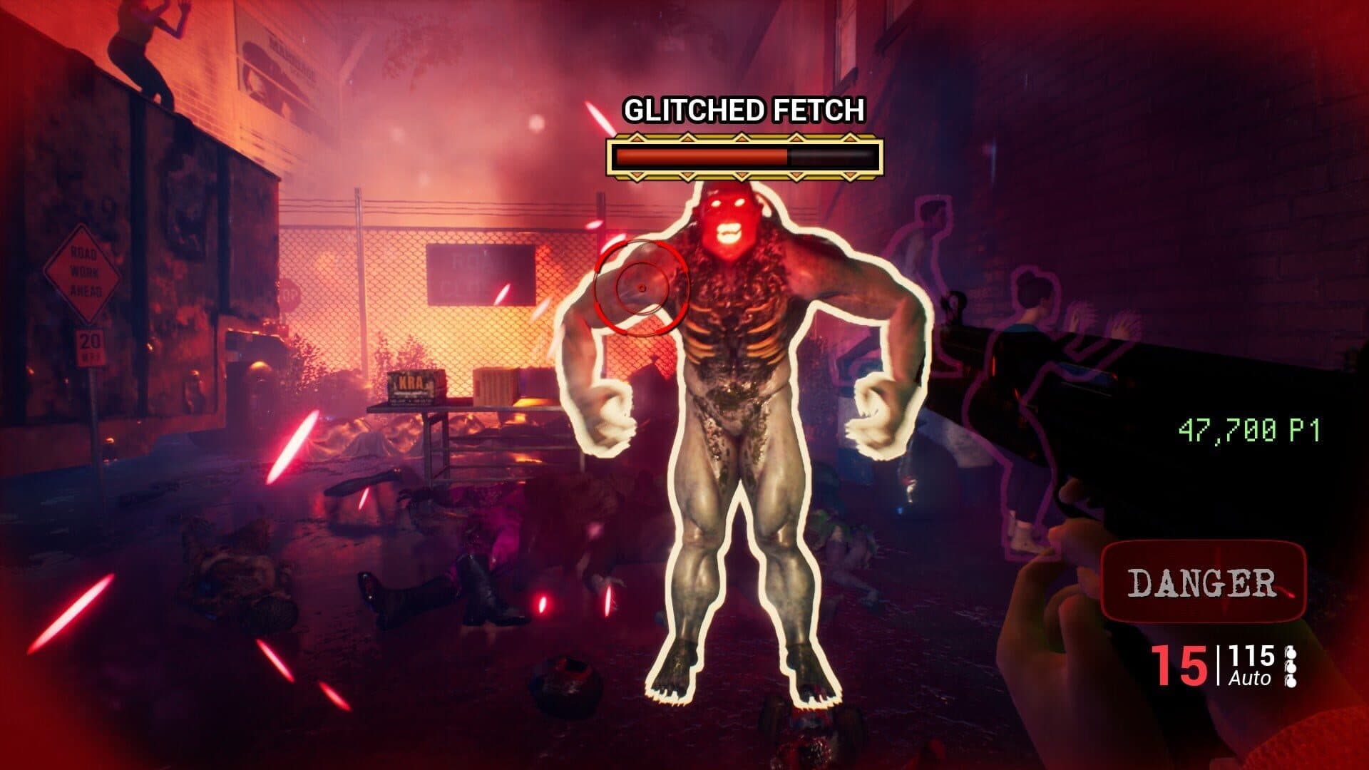 اسکرین‌شات Outbreak: Heart and Brains Collection - 5