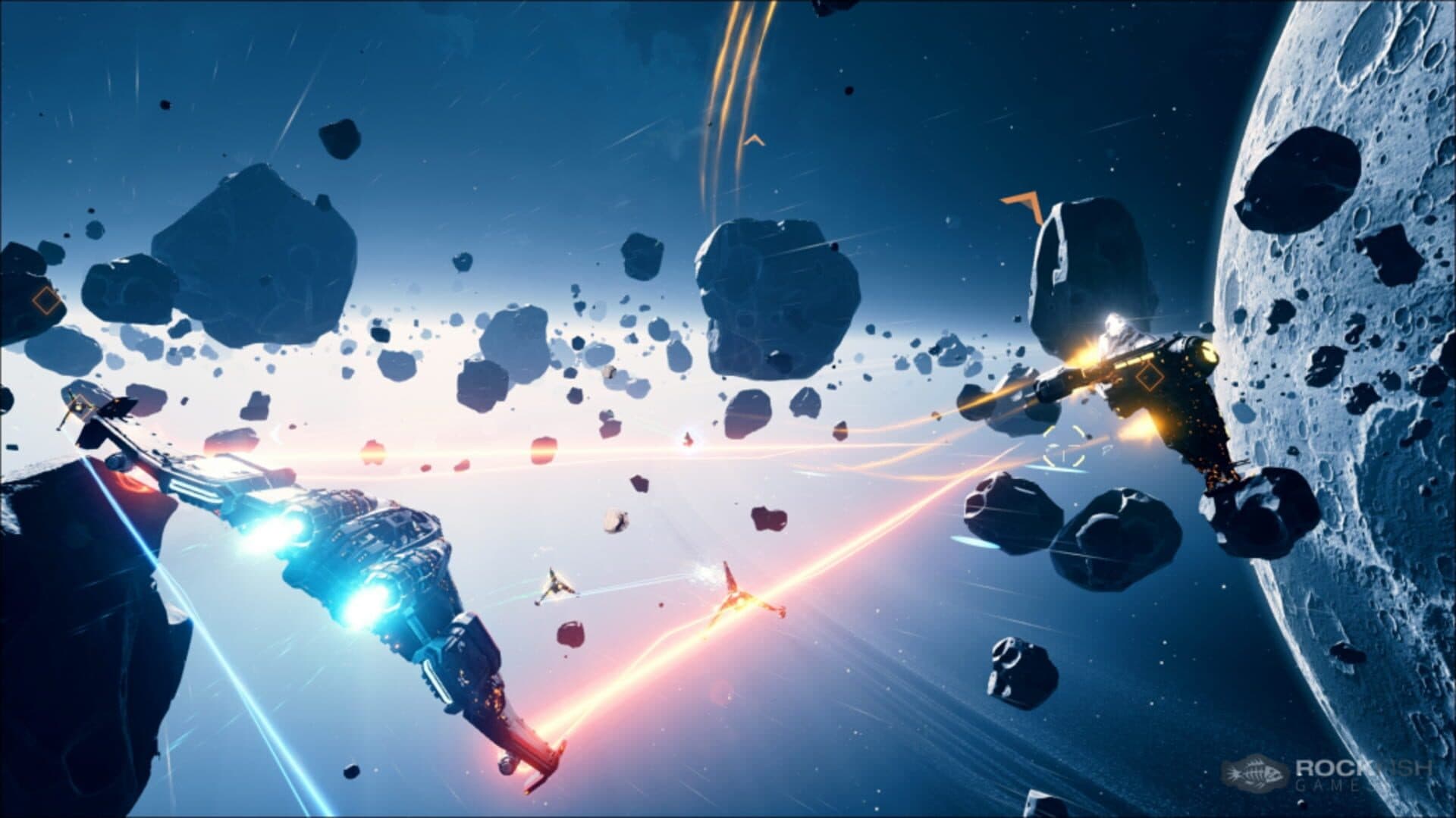 Everspace screenshot 3