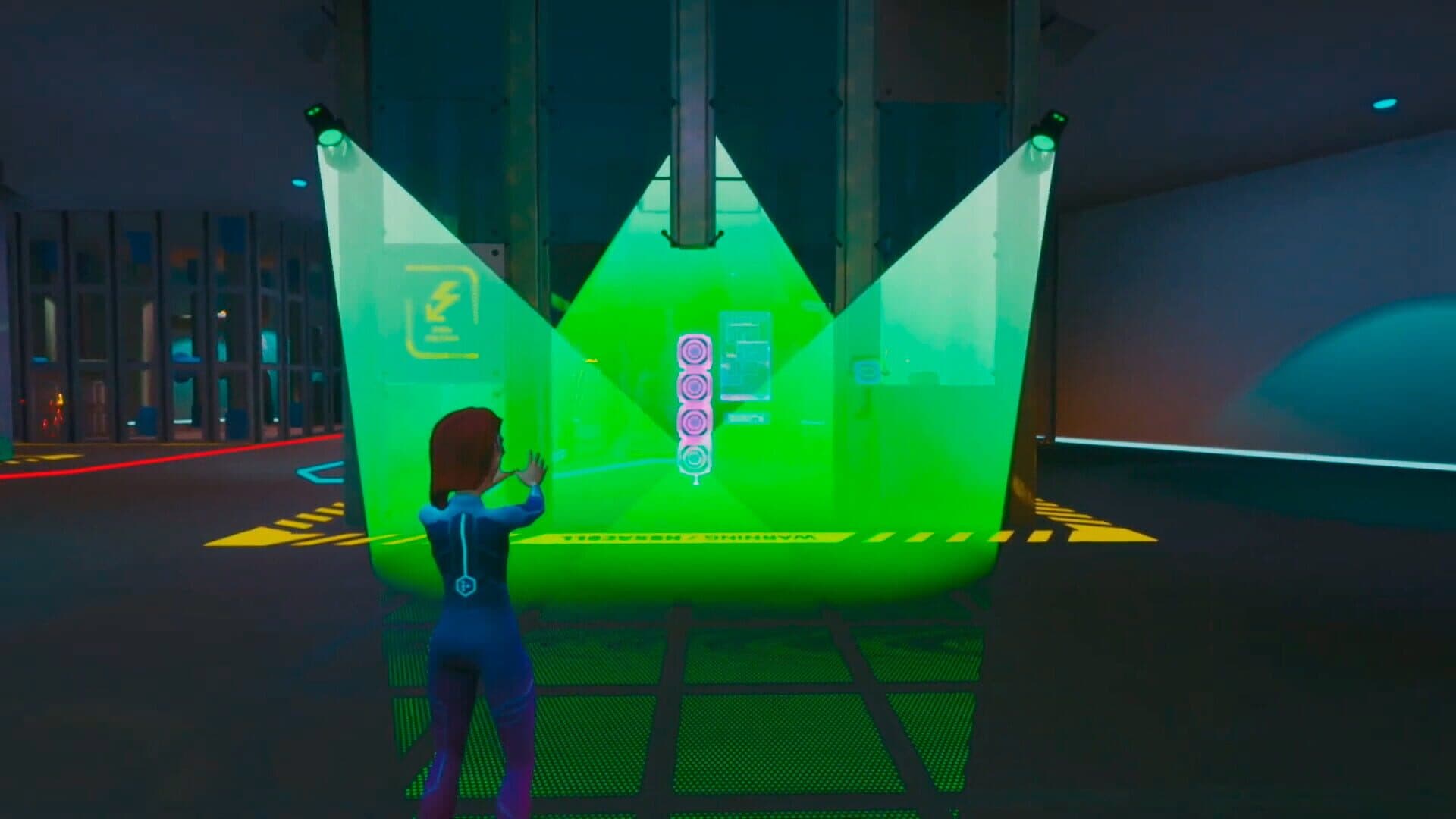 Twogether: Project Indigos Chapter 1 screenshot 0