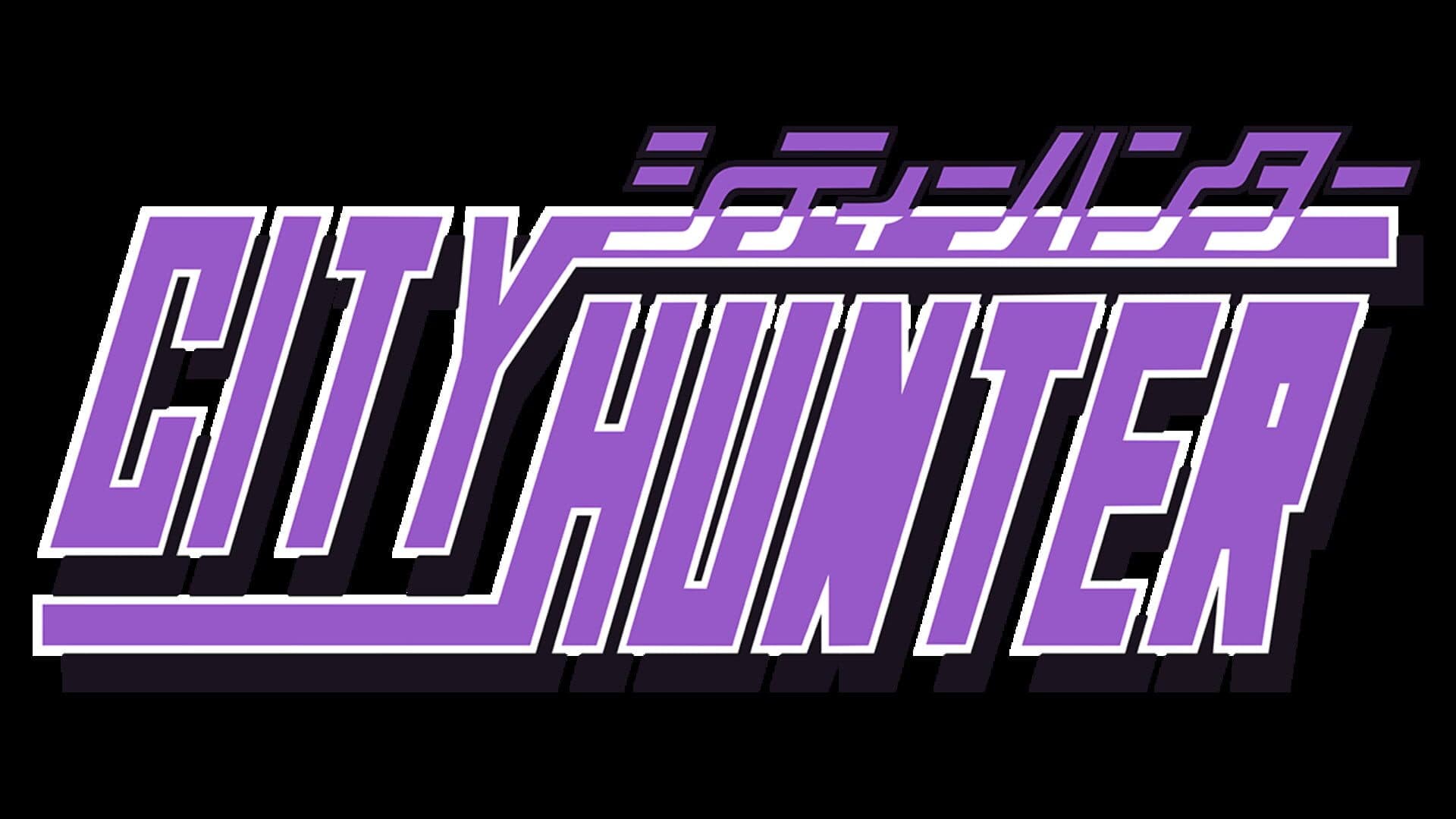 City Hunter