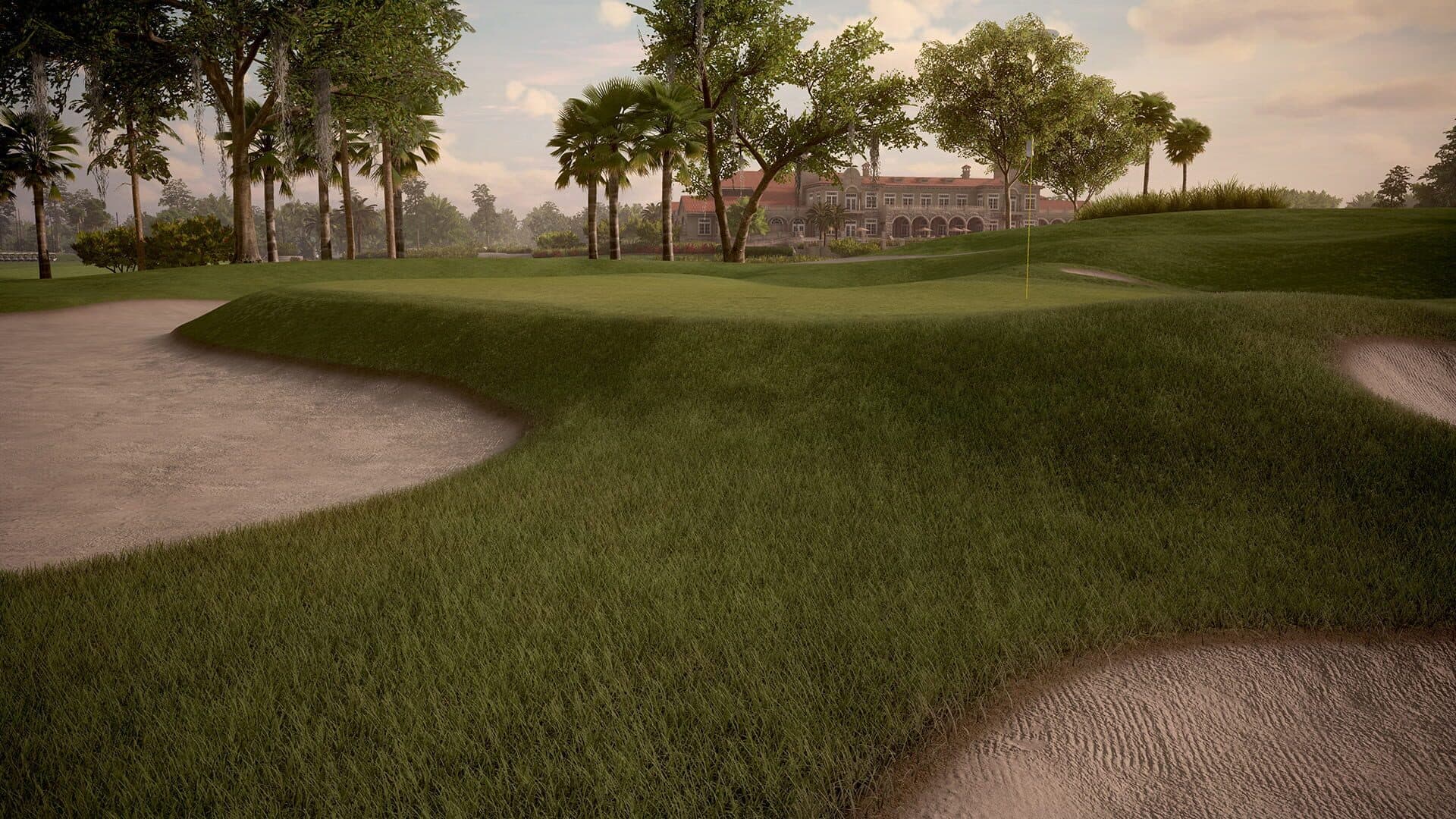 اسکرین‌شات Rory McIlroy PGA Tour - 7
