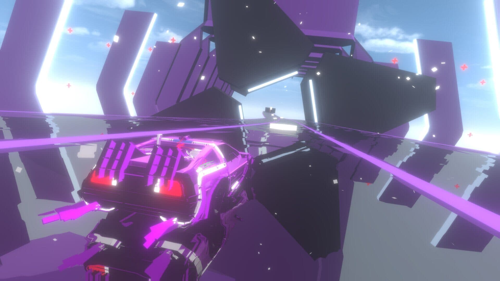 Music Racer: Ultimate screenshot 8