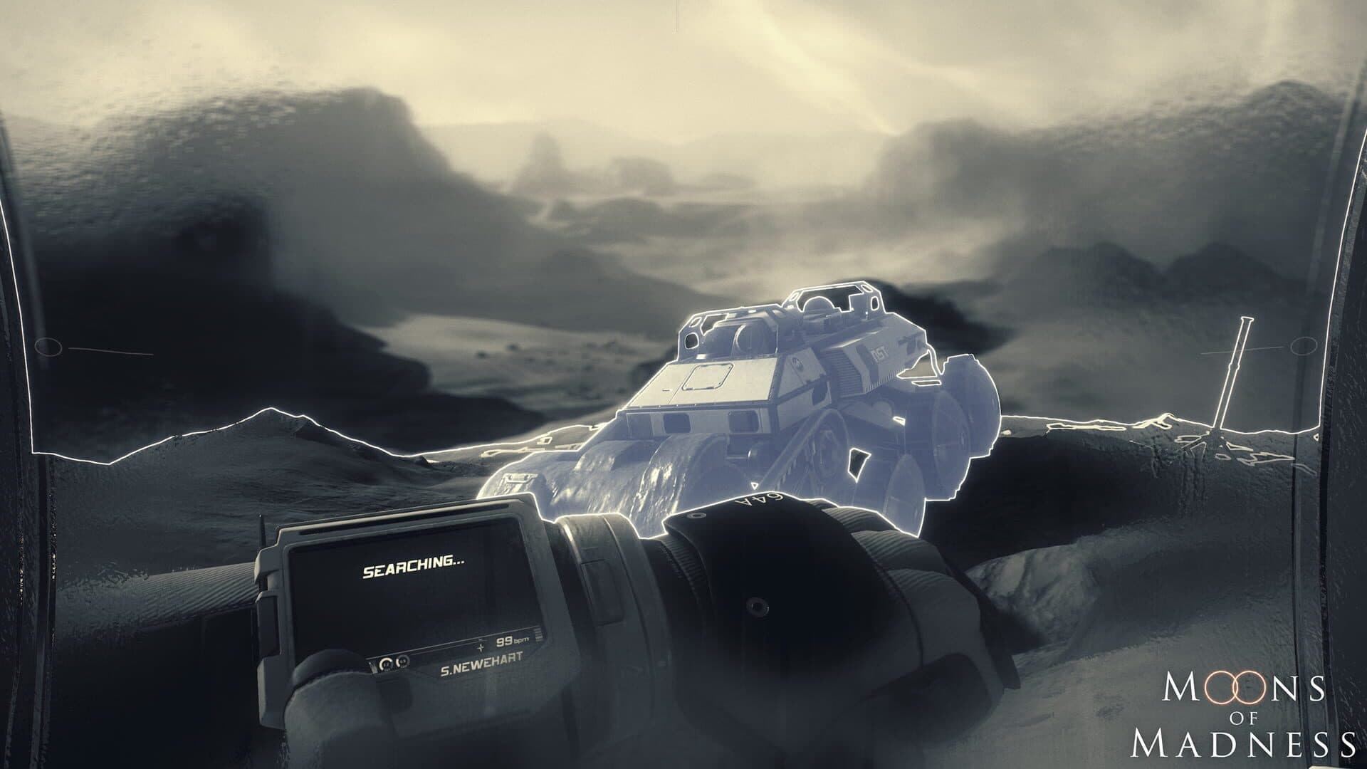 Moons of Madness screenshot 0