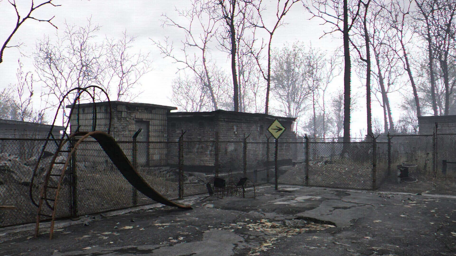 Exit Slum 11 screenshot 3