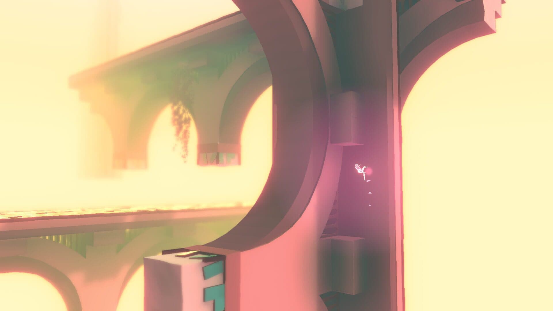 Etherborn screenshot 4