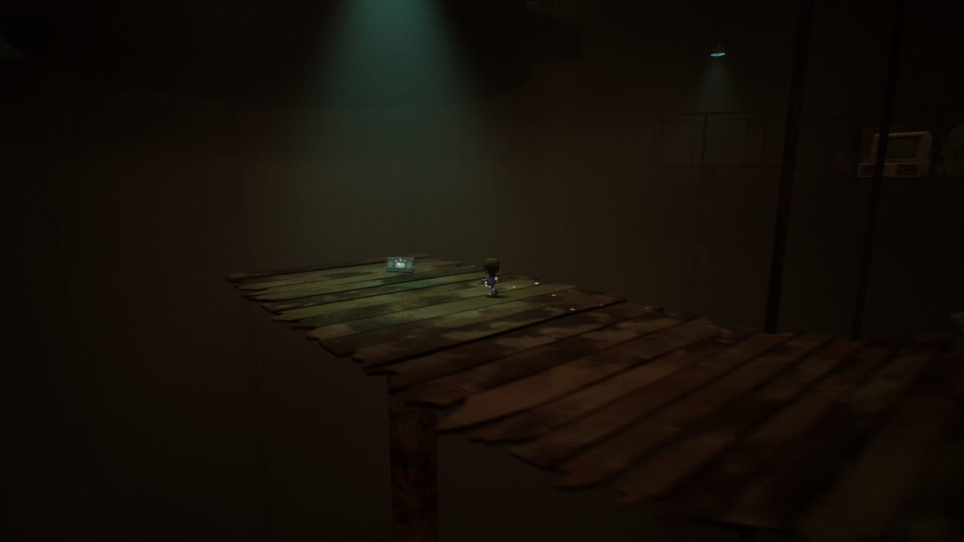 Hannah screenshot 3