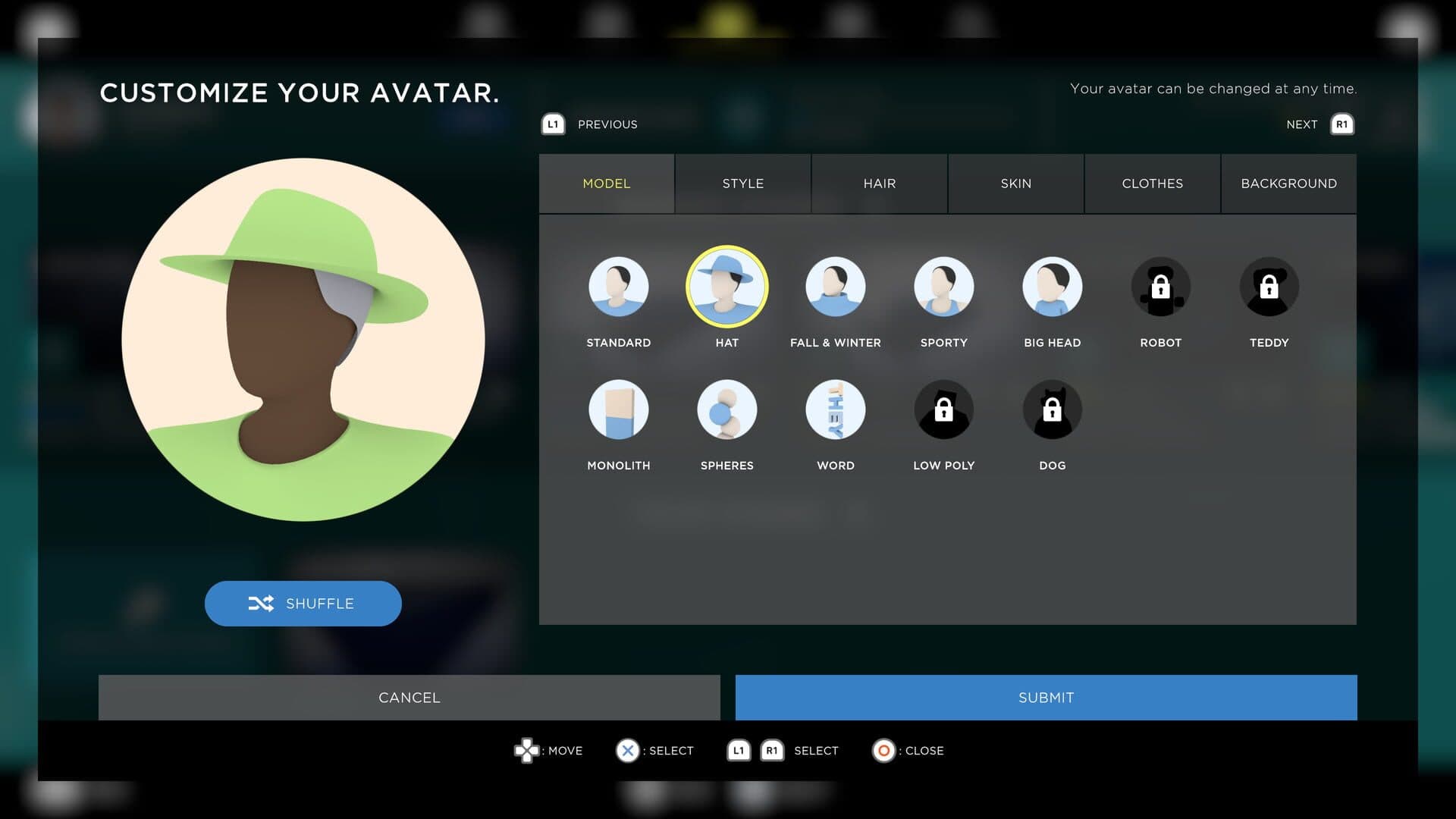Humanity screenshot 11