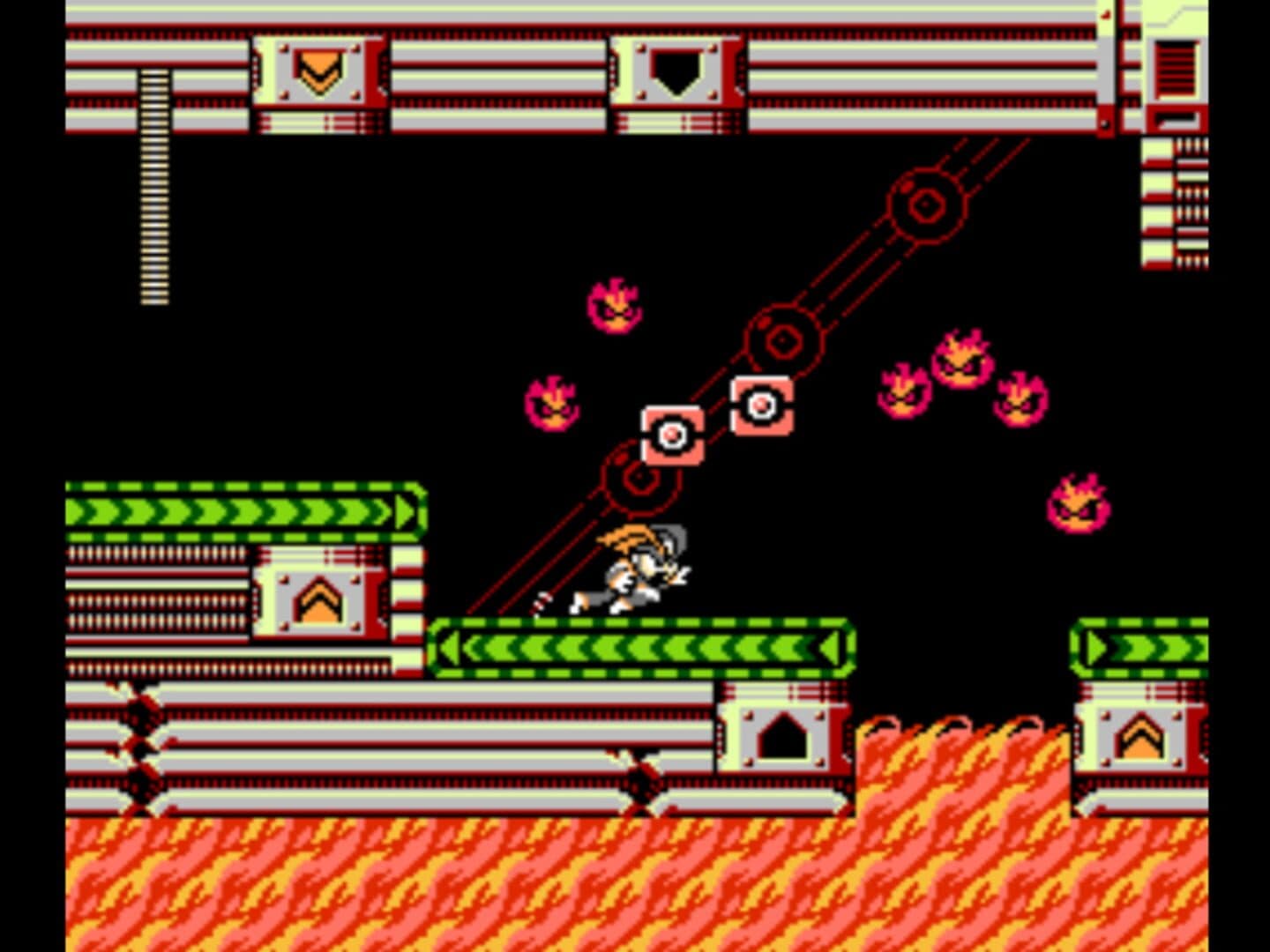 Mega Man 10 screenshot 9