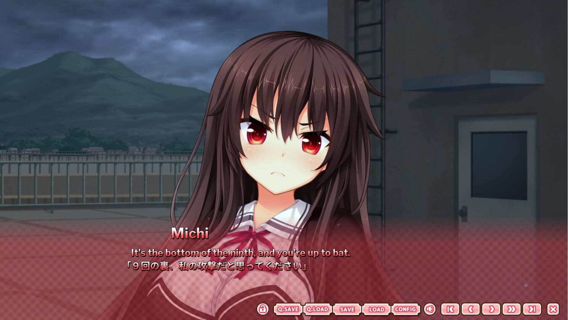 The Princess, the Stray Cat, and Matters of the Heart screenshot 4