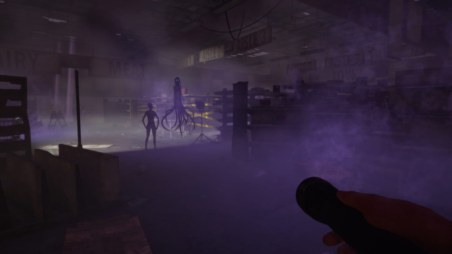 In Sound Mind screenshot 3