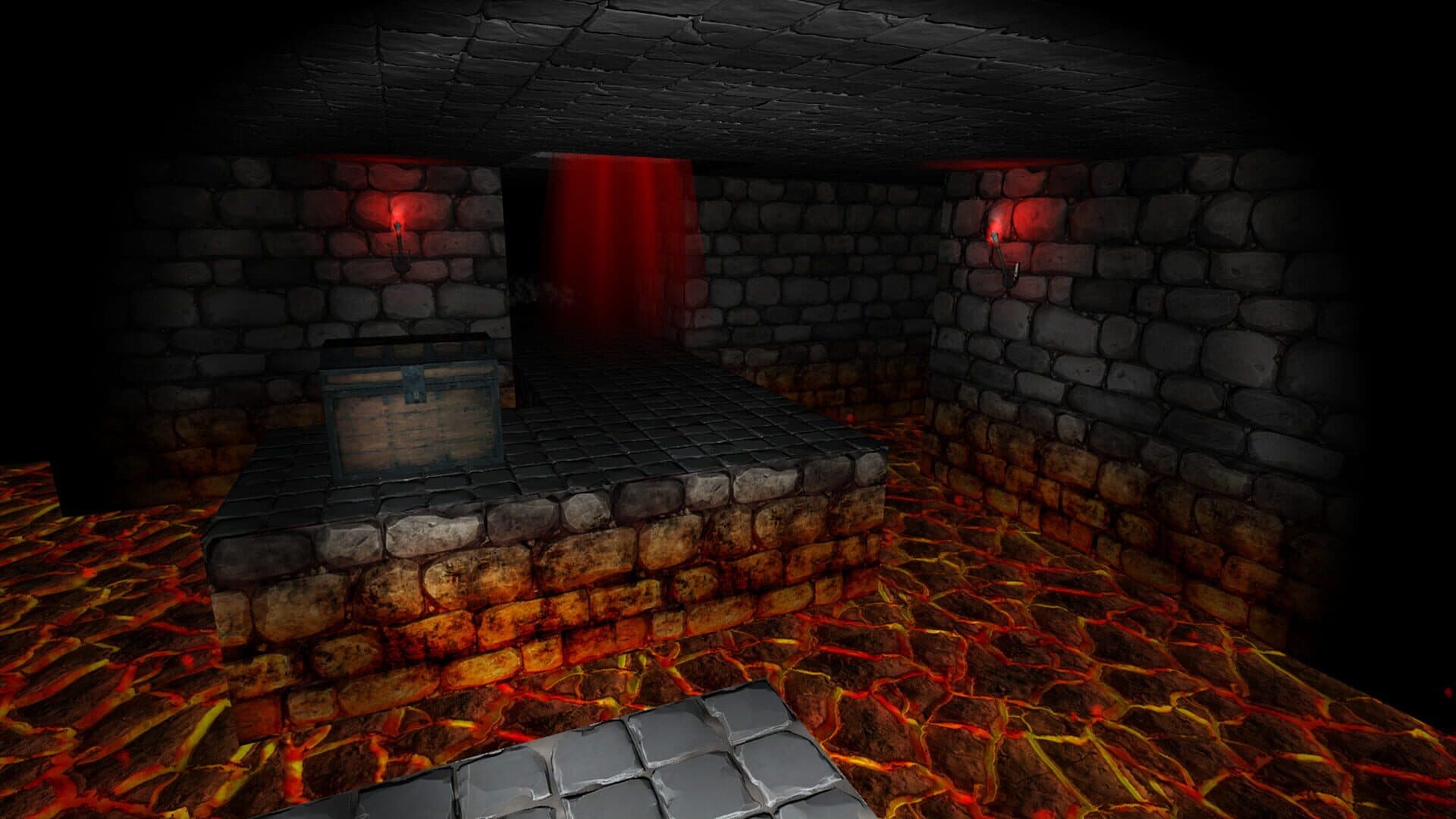 اسکرین‌شات Crystal Rift - 3