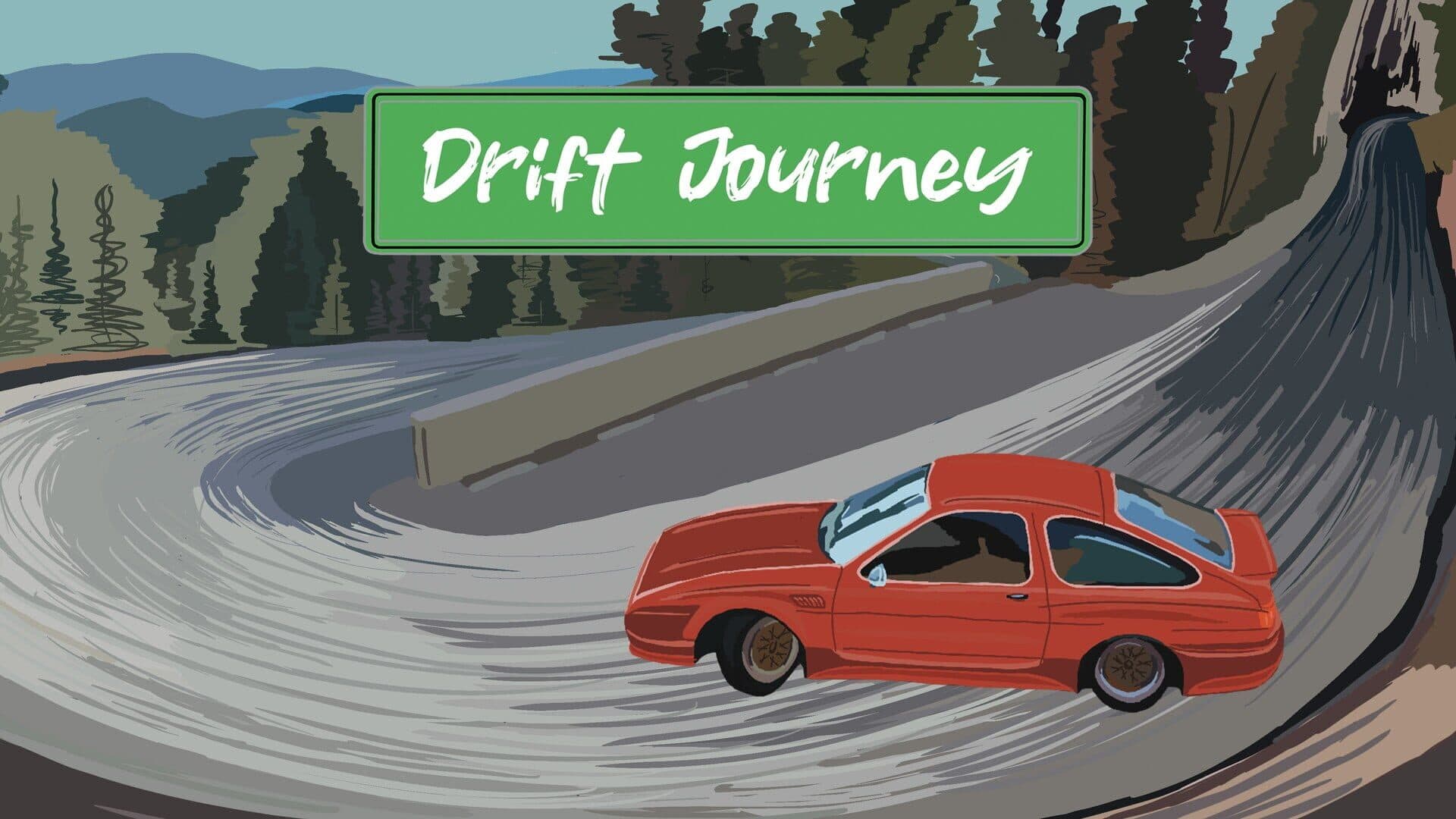 Drift Journey