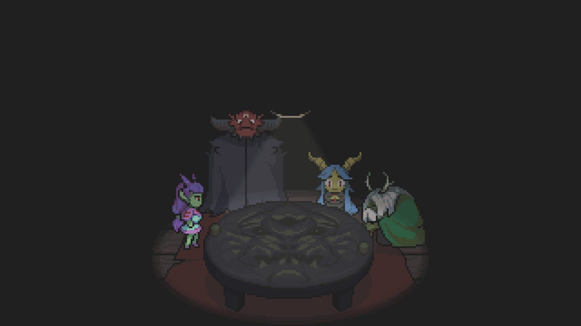 اسکرین‌شات Meg's Monster - 9