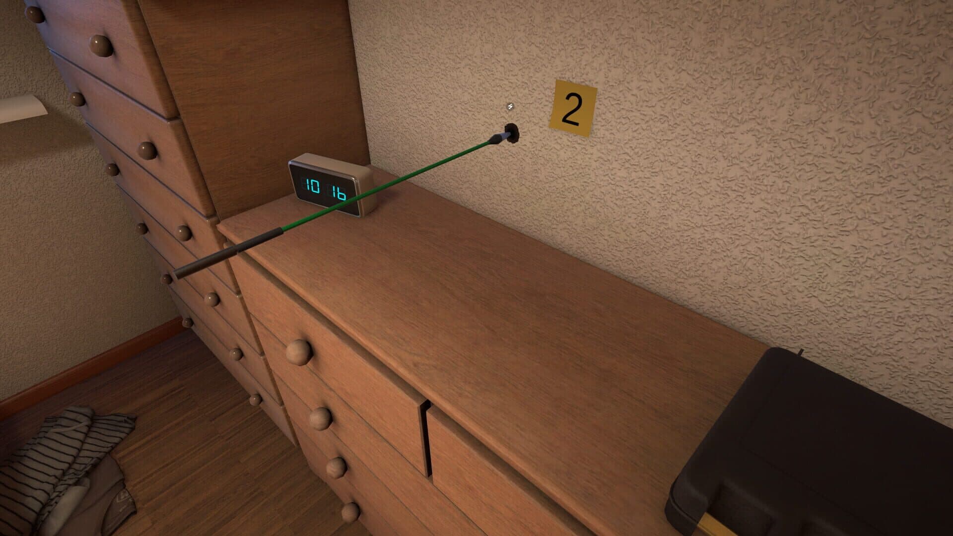 اسکرین‌شات Forensics: Crime Scene Detective - 24
