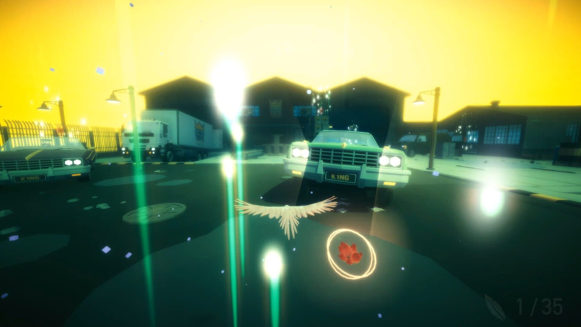 Aery: Path of Corruption screenshot 6