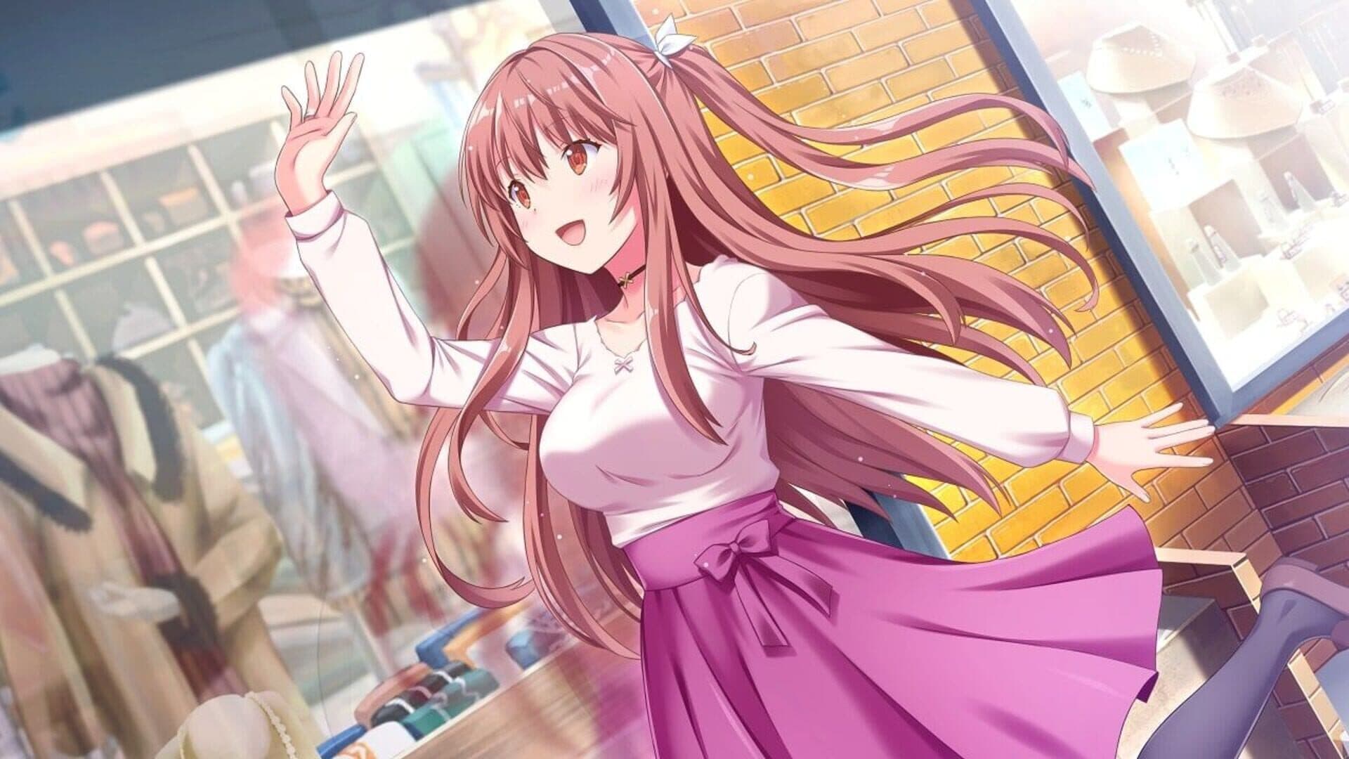Parfait Remake screenshot 0