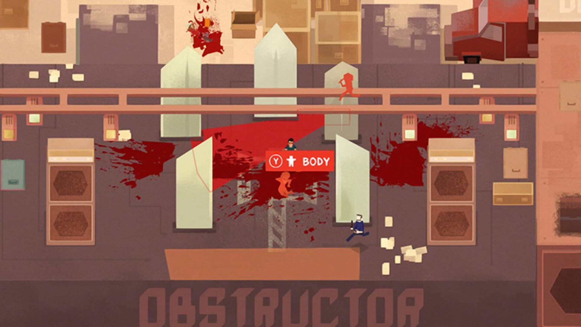 Serial Cleaner screenshot 2