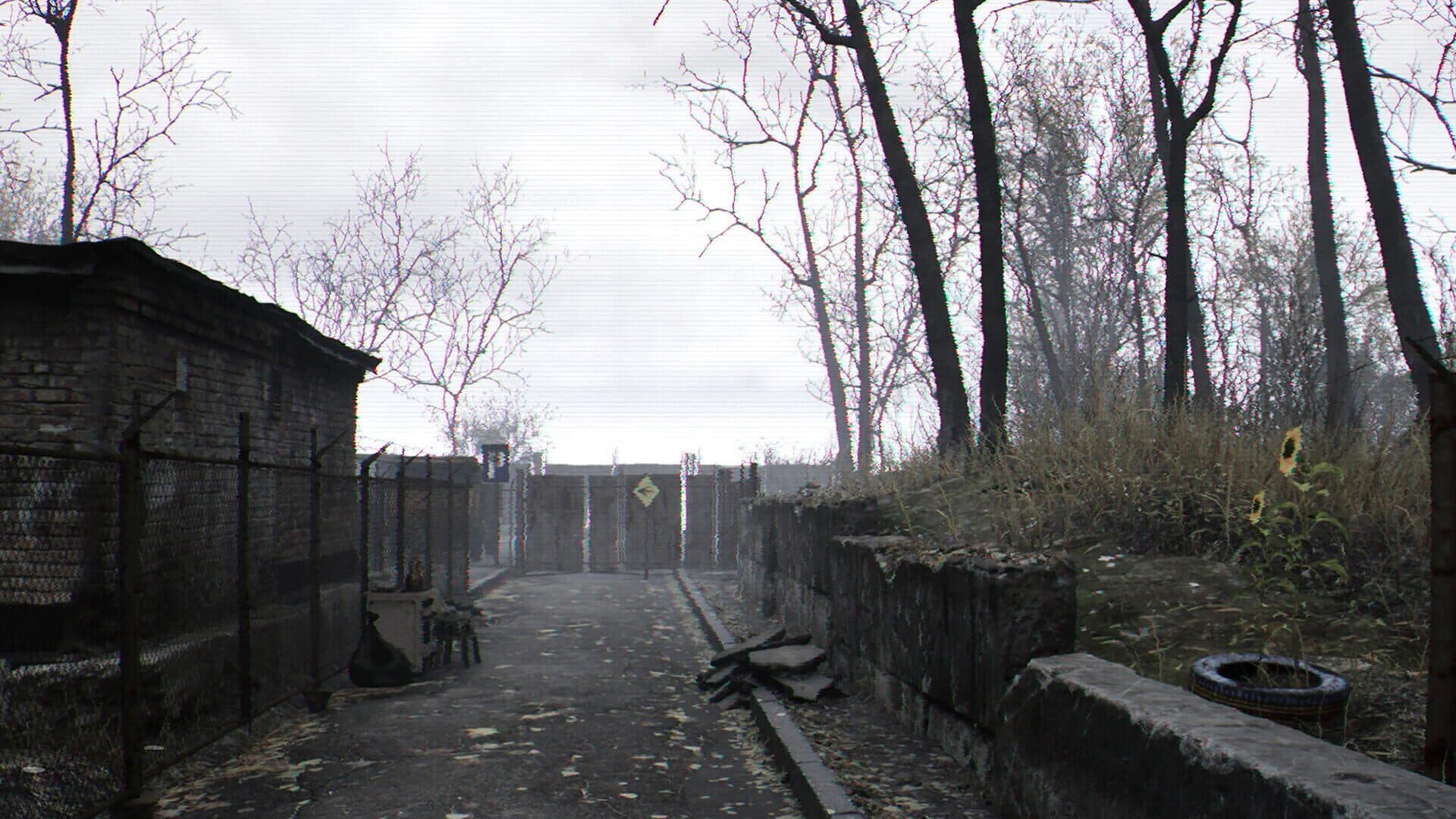 Exit Slum 11 screenshot 0