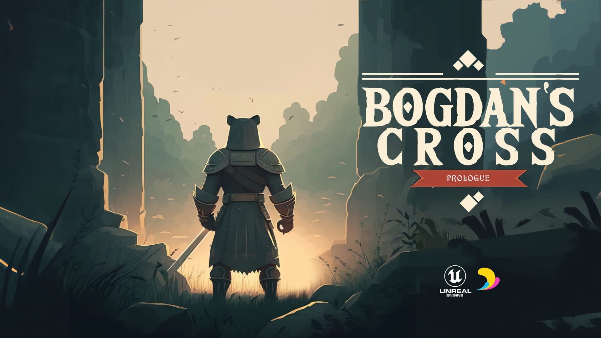 Bogdan's Cross