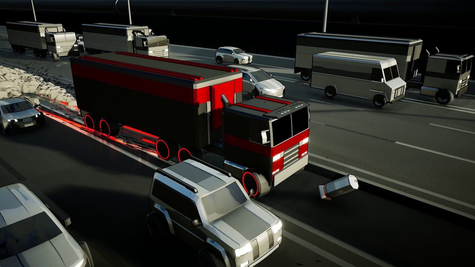 Speed Demons 2 screenshot 0