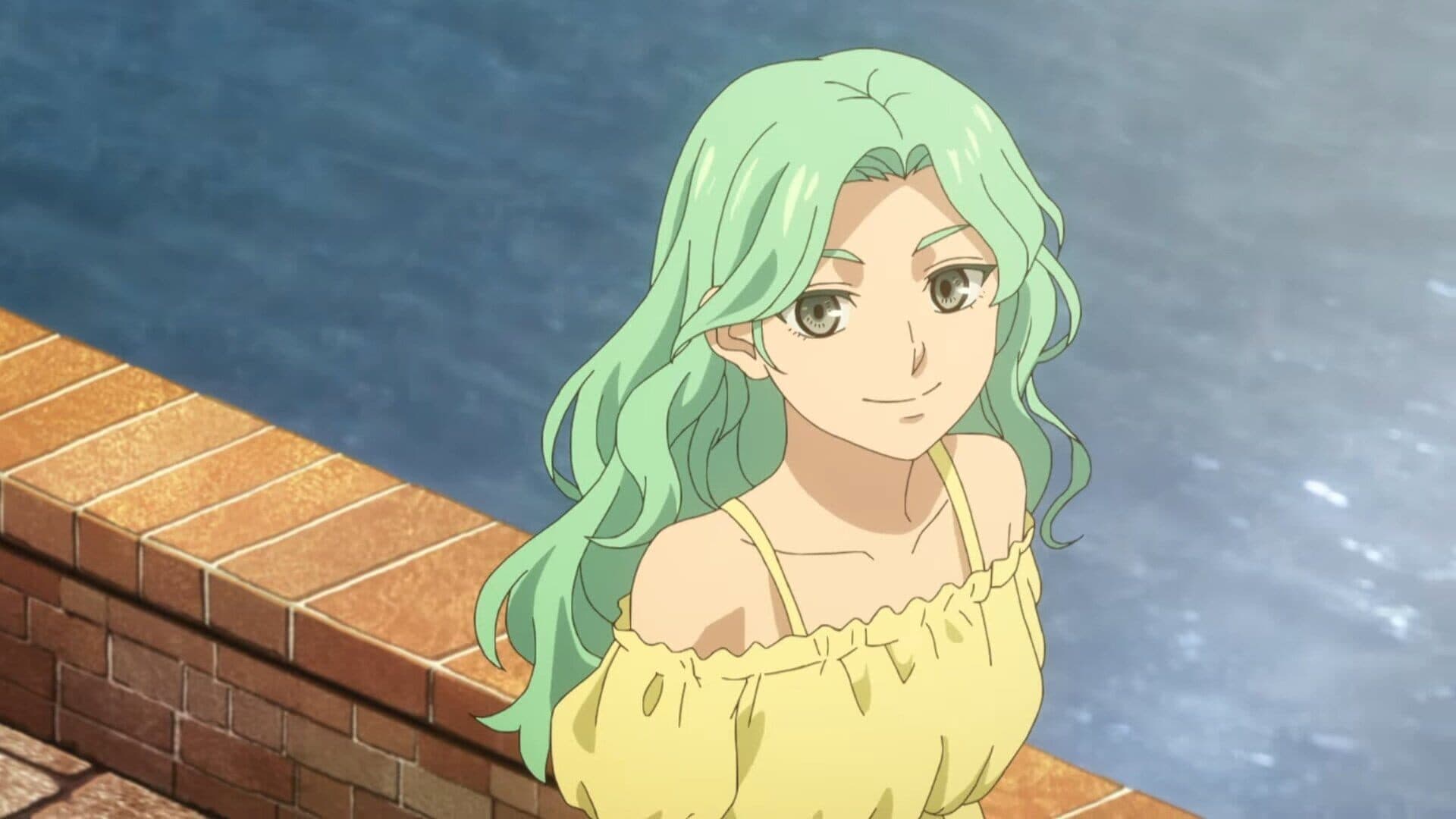 The Ancient Magus' Bride: Midsummer Pilgrimage screenshot 1