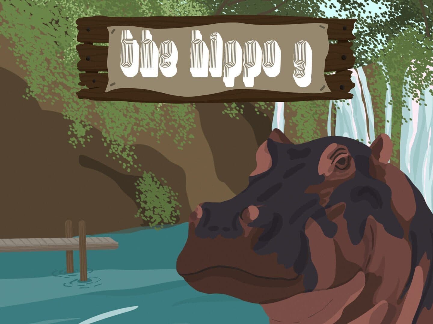 The Hippo G