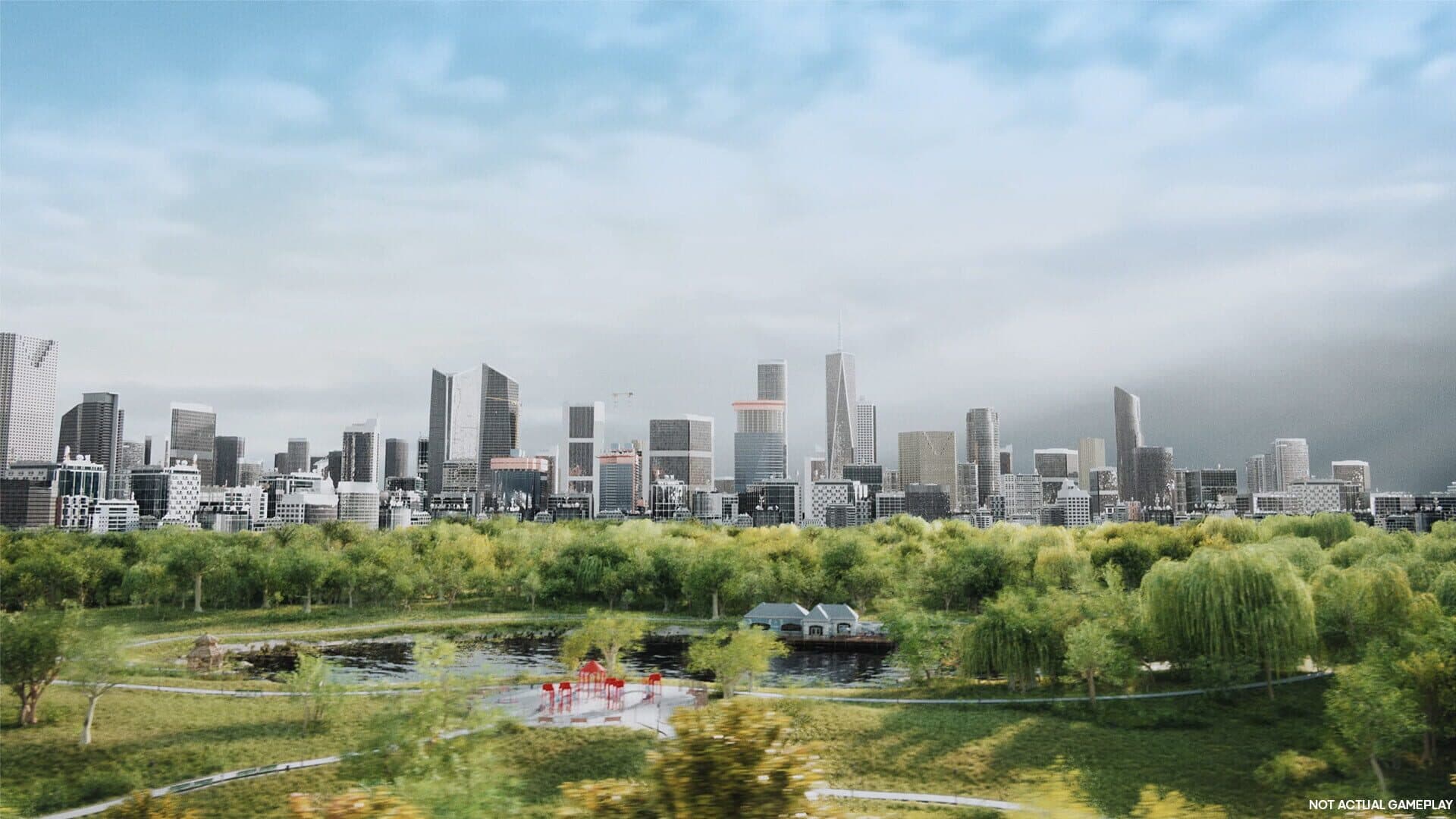 Cities: Skylines II screenshot 4