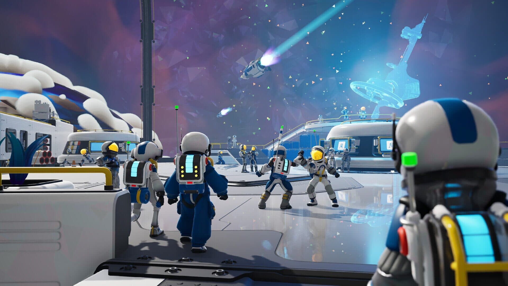 Starseeker: Astroneer Expeditions screenshot 2