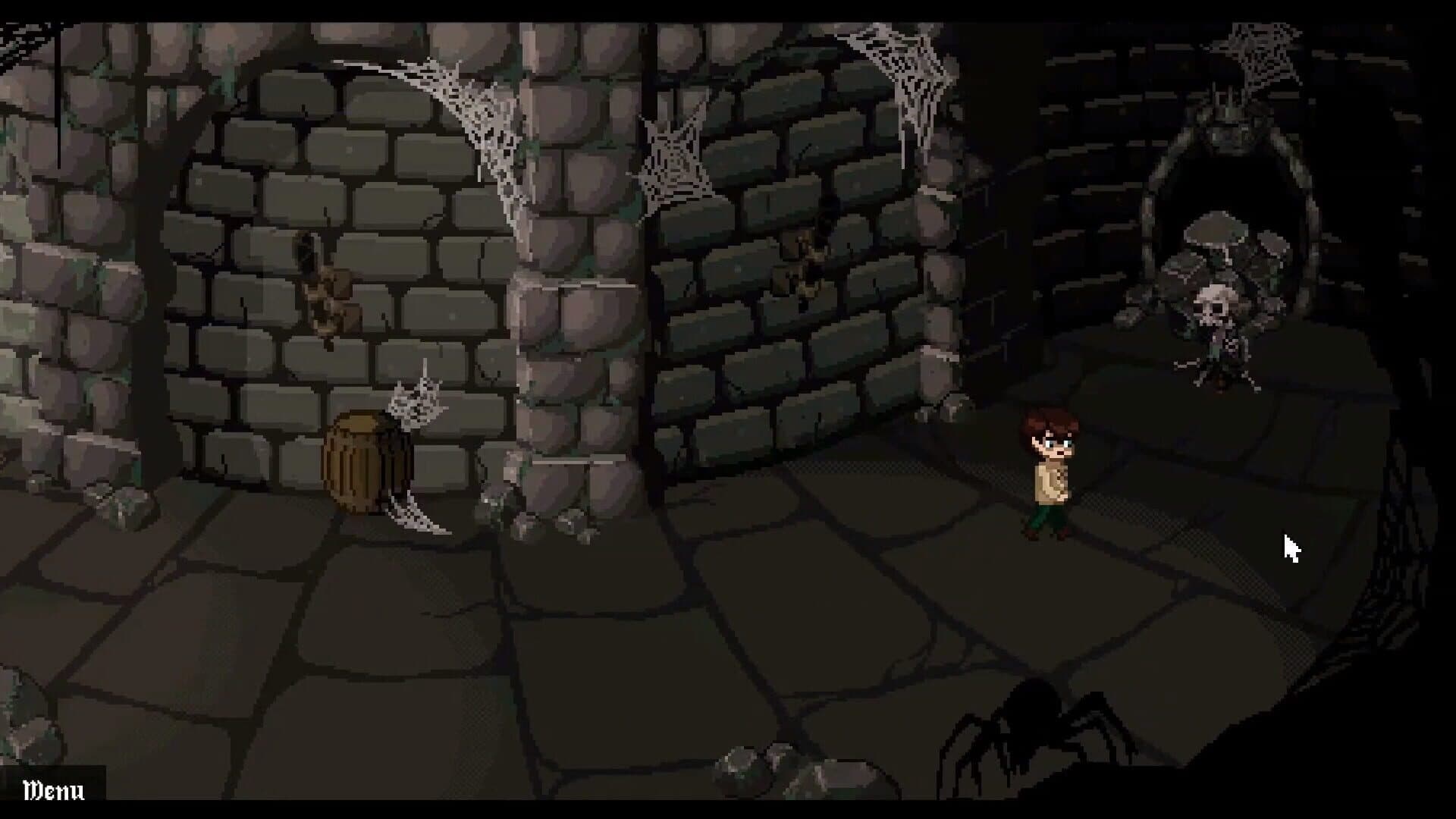 The Dark Prophecy screenshot 4