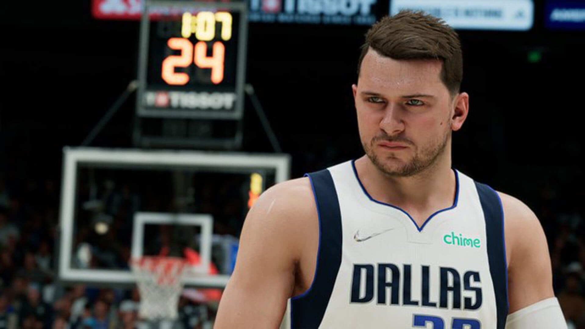 NBA 2K22 screenshot 2