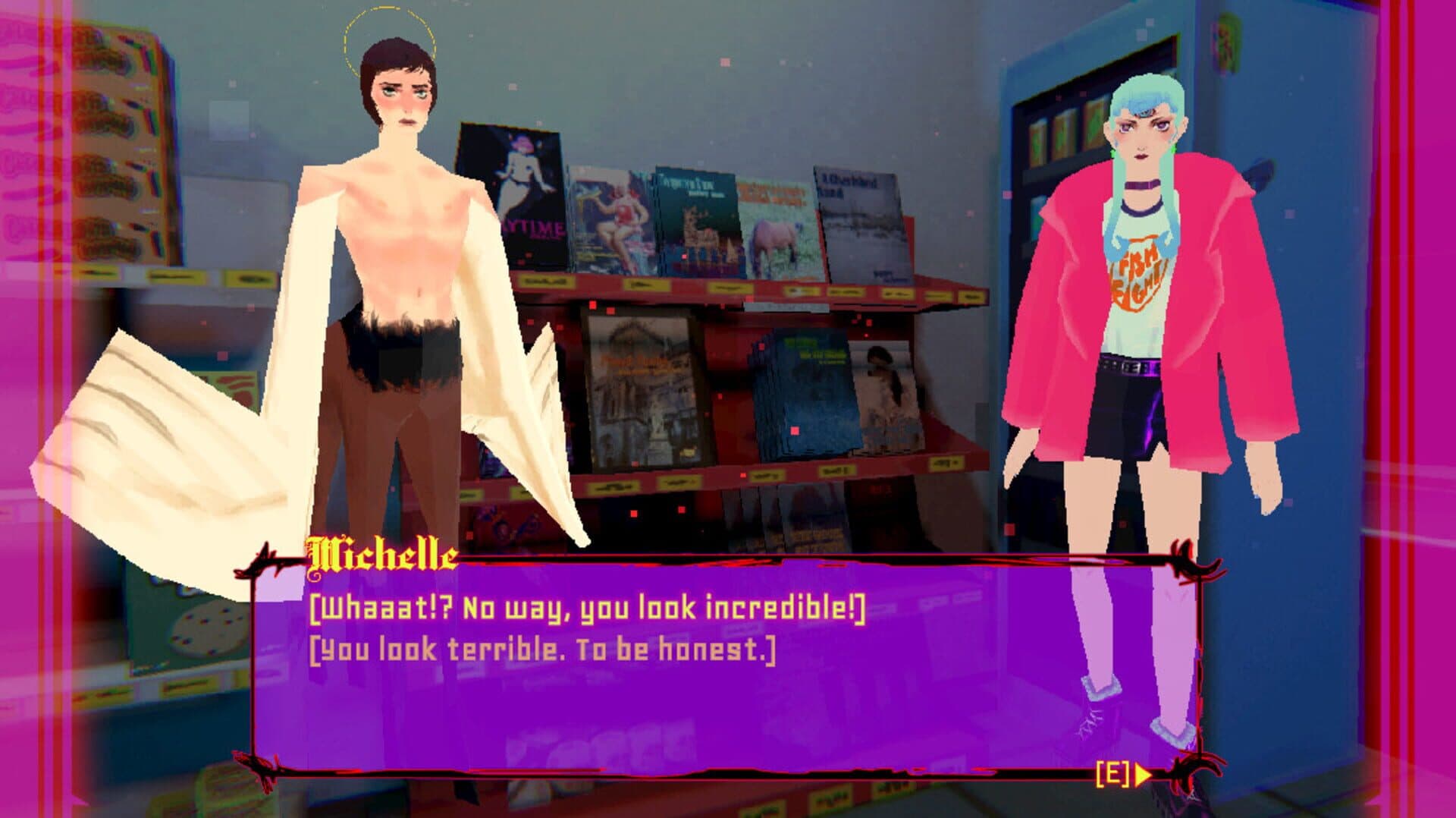 Sorry We're Closed screenshot 6