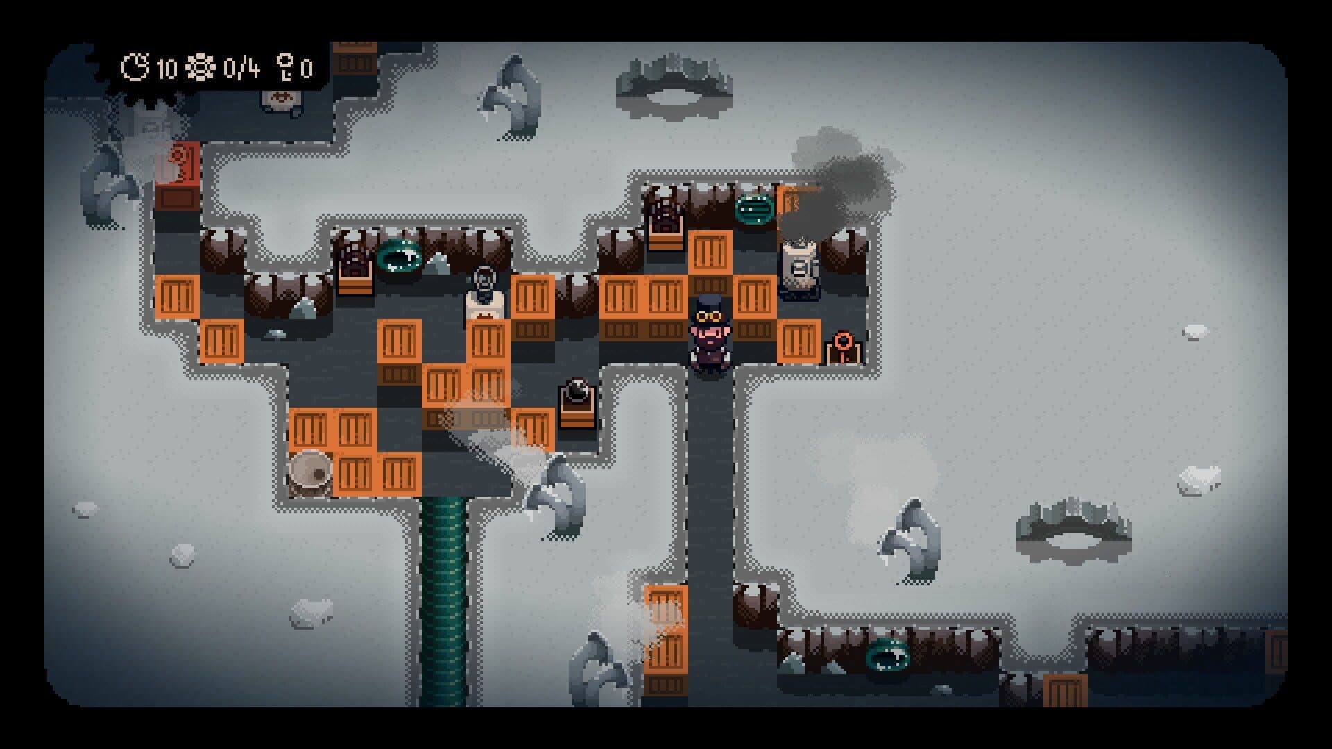 Mad Age and This Guy screenshot 0