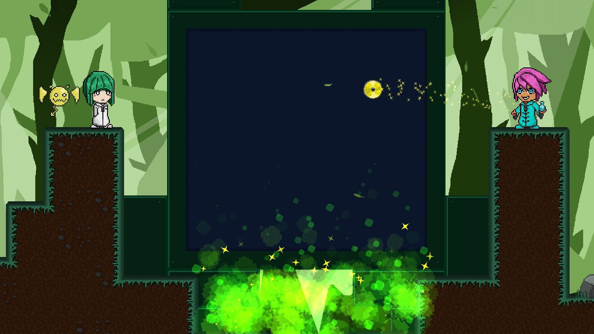 Star Leaping Story screenshot 3