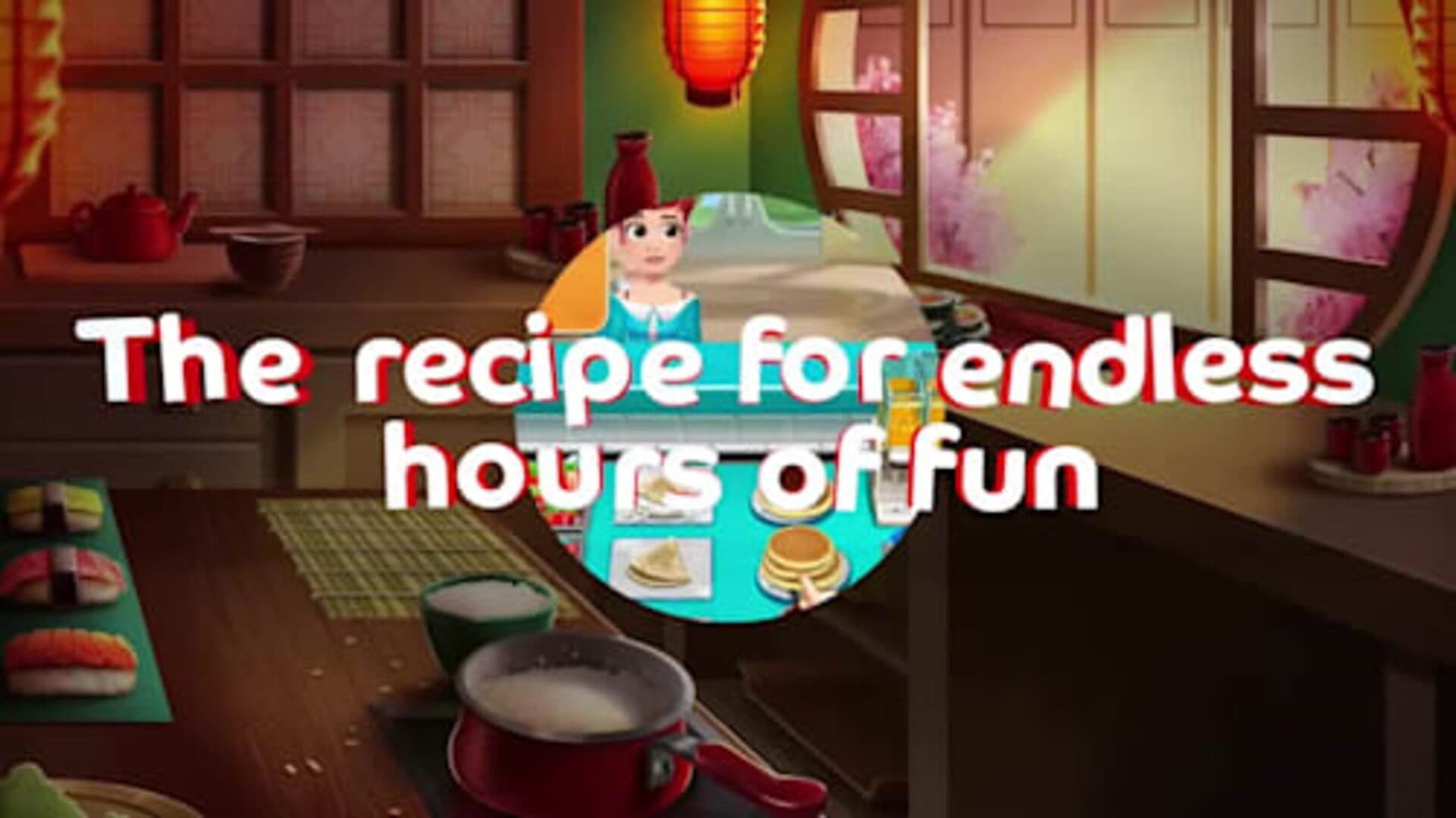 اسکرین‌شات Restaurant Tycoon: My Cooking Empire - 7