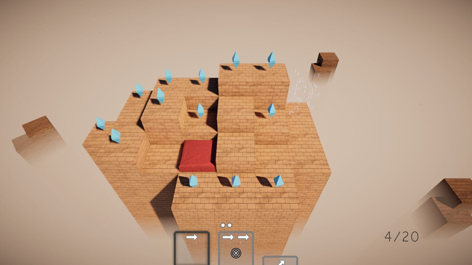 Tilting Tiles screenshot 6