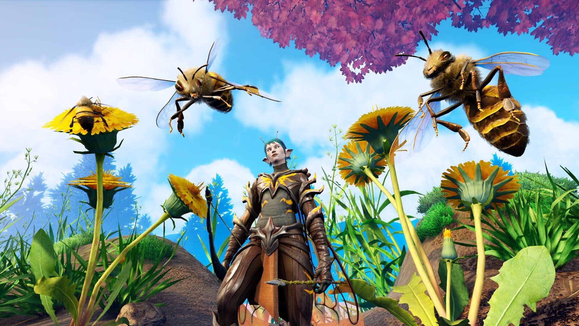 Smalland: Survive the Wilds screenshot 10