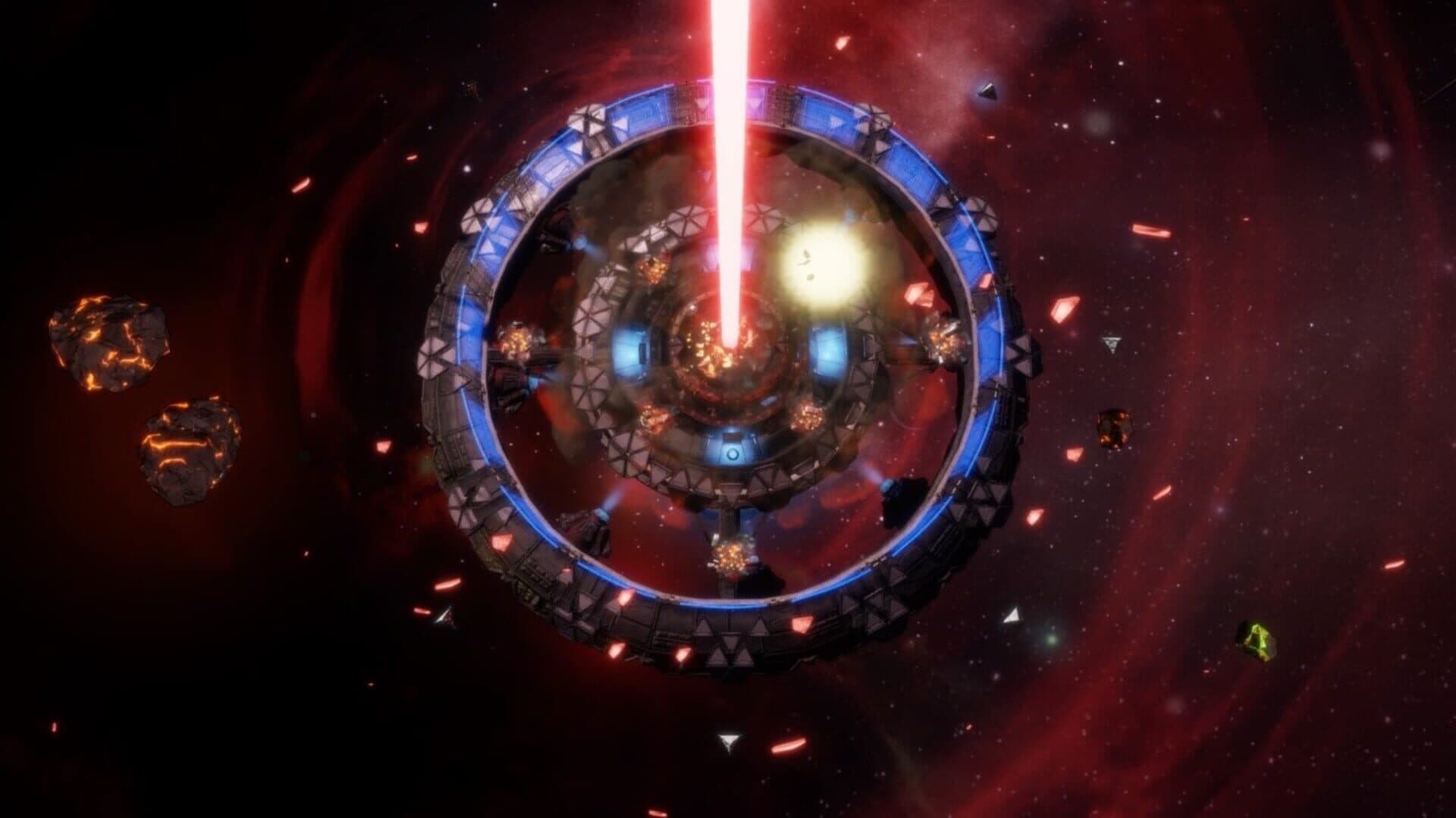 Dead Star screenshot 2