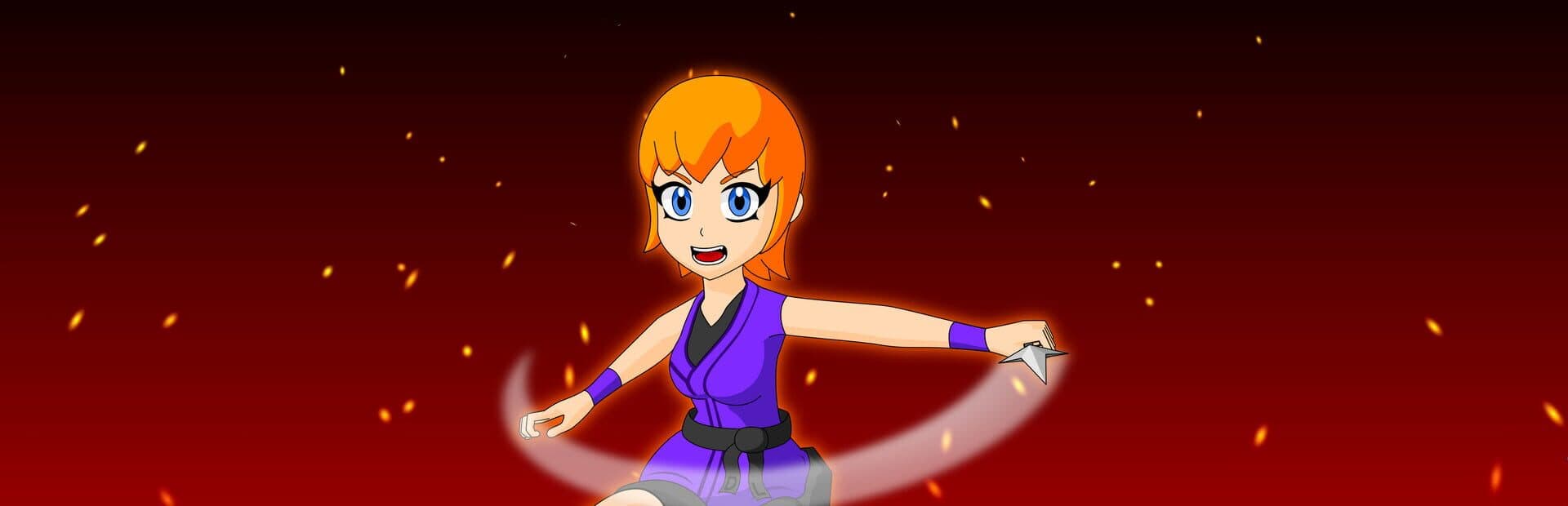Yuko and the Akuma Menace