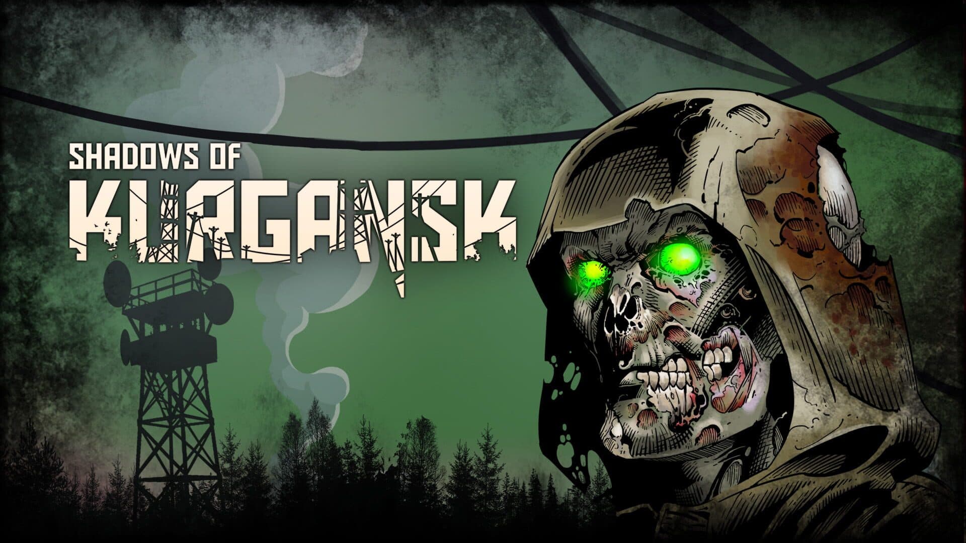 Shadows of Kurgansk