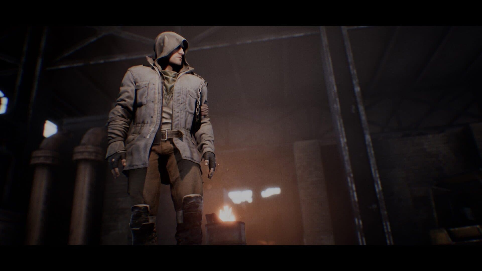 Terminator: Resistance screenshot 10