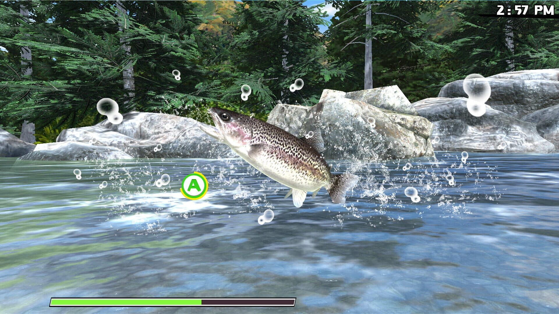 Reel Fishing: Road Trip Adventure screenshot 6