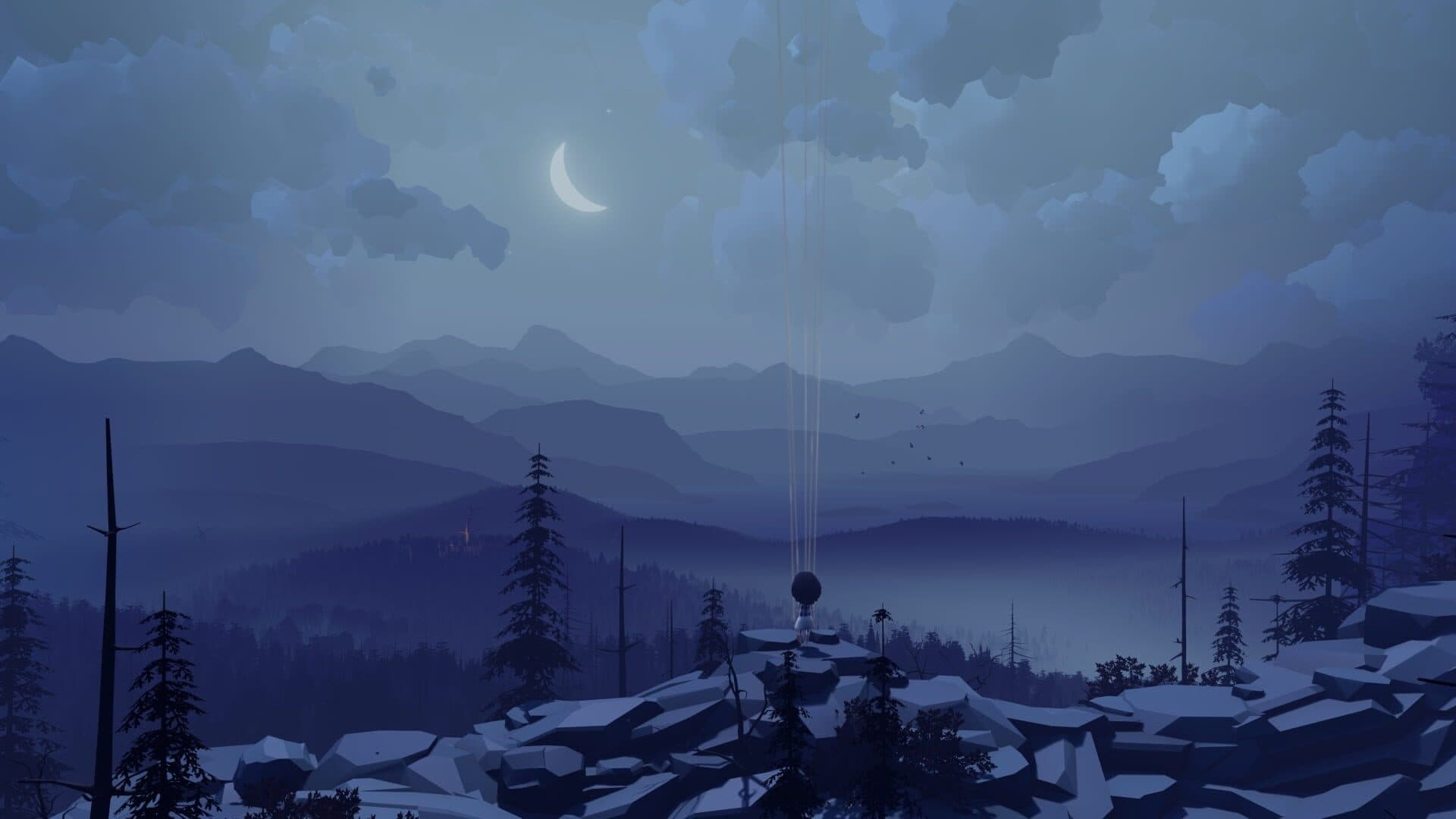 A Juggler's Tale screenshot 1